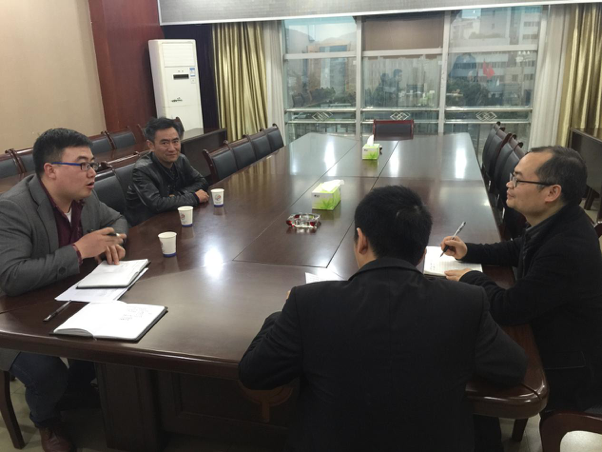 智能裝備產(chǎn)業(yè)園（二期）